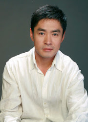 Ao Yang China Actor